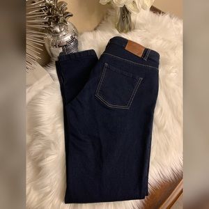 📍SOLD📍Zara Size 12 Mid rise skinny fit Jeans